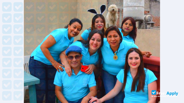 Photo de l’Mexican Institute of Sexology #6