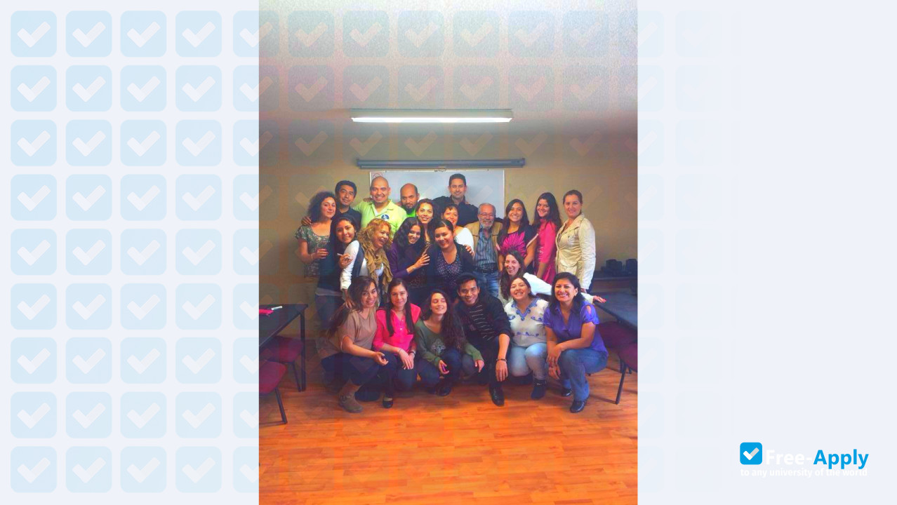 Photo de l’Mexican Institute of Sexology #7