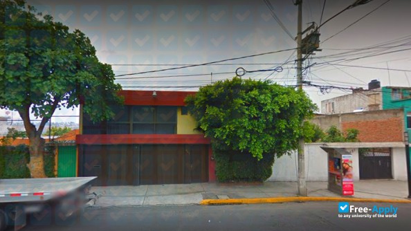 Photo de l’Mexican Institute of Sexology #4
