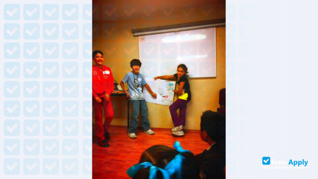 Photo de l’Mexican Institute of Sexology #1