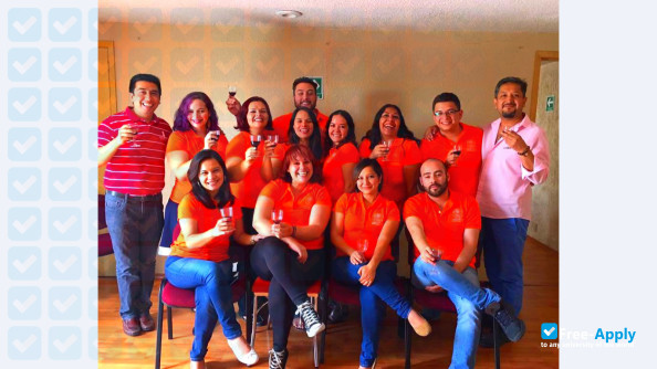 Photo de l’Mexican Institute of Sexology #5