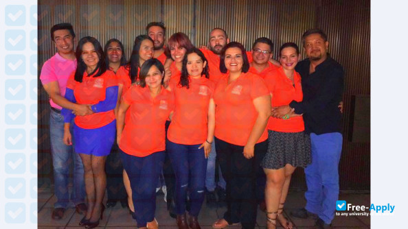 Photo de l’Mexican Institute of Sexology #10