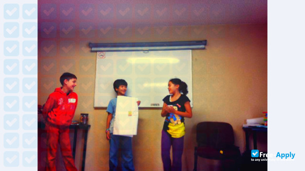 Photo de l’Mexican Institute of Sexology #12