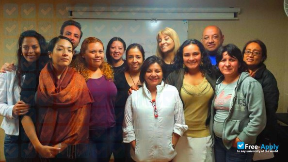 Photo de l’Mexican Institute of Sexology #8