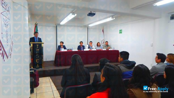 Photo de l’Institute of Higher Education in Accounting and Administration #1