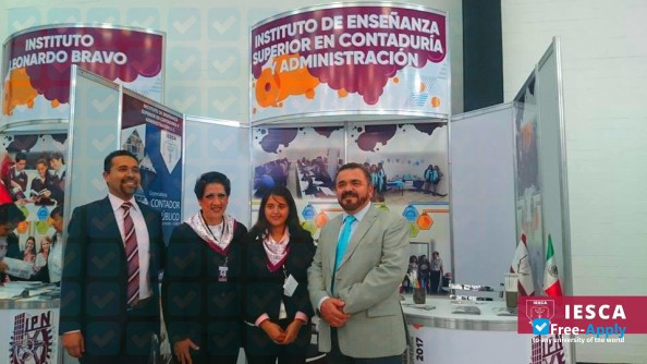 Institute of Higher Education in Accounting and Administration photo