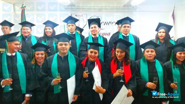 Institute of Higher Education in Accounting and Administration фотография №3