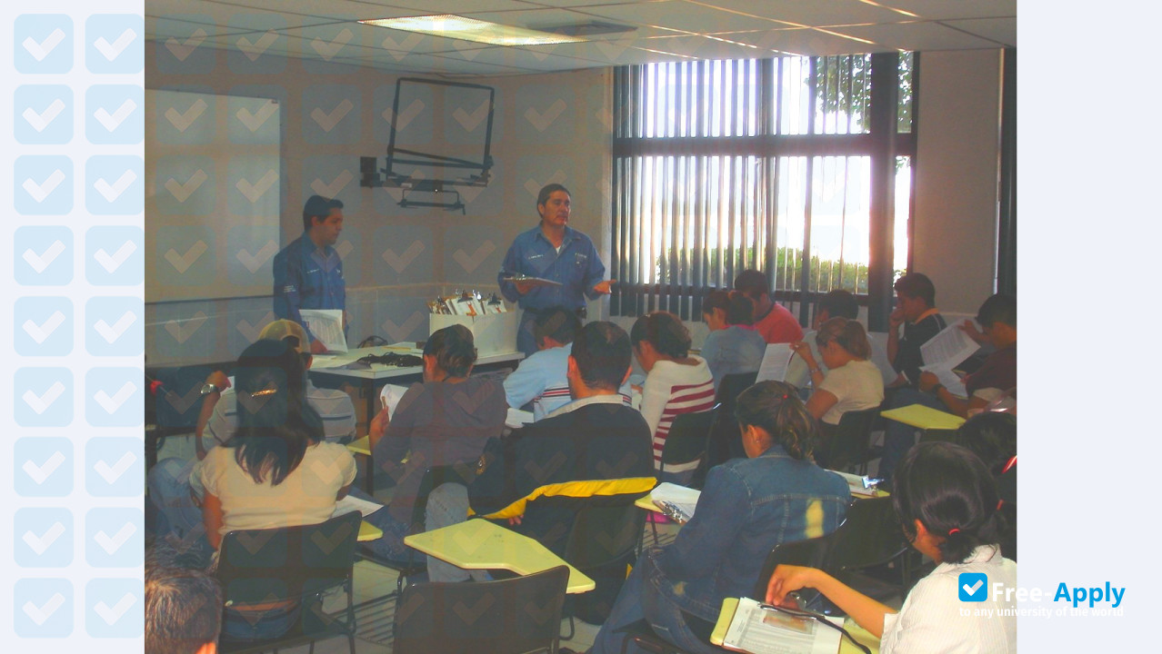 Technological Institute of Monclova photo #3