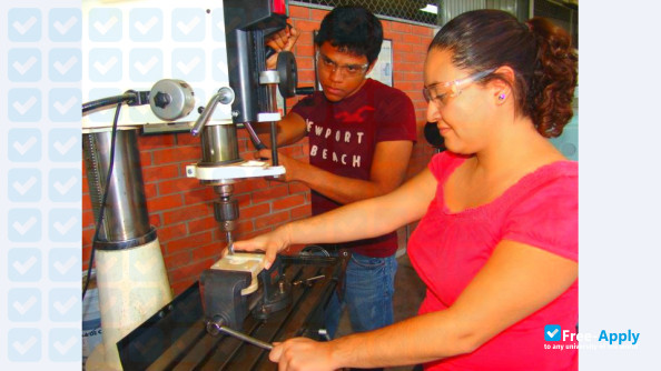 Technological Institute of Monclova photo #2