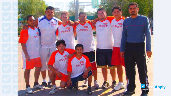 Technological Institute of Monclova photo #4