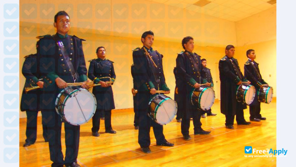 Technological Institute of Monclova photo #5