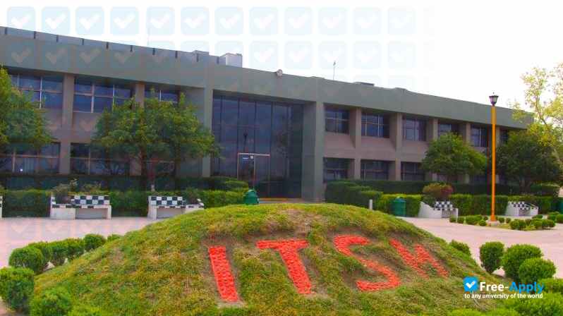 Foto de la Technological Institute of Monclova #3