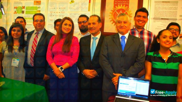 Technological Institute of Aguascalientes photo #11