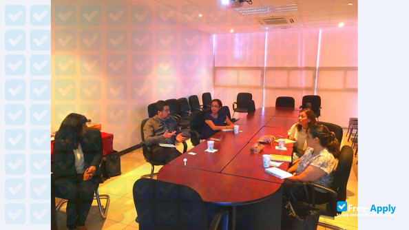 Technological Institute of Aguascalientes photo #1