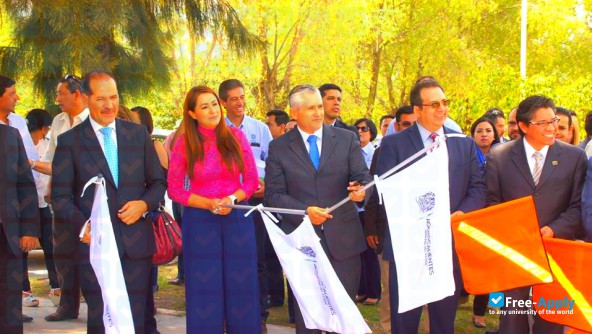 Technological Institute of Aguascalientes photo #7