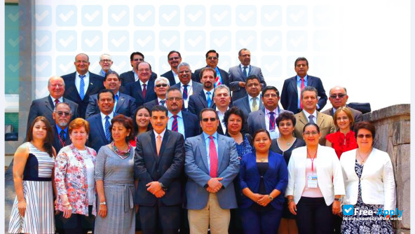 Technological Institute of Aguascalientes photo #8
