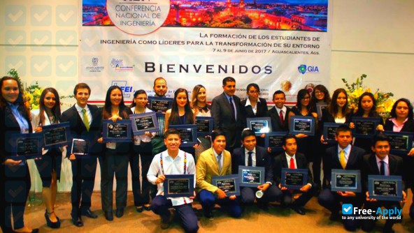 Technological Institute of Aguascalientes photo #12