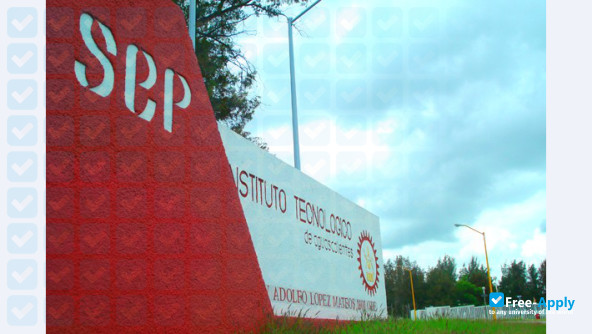 Technological Institute of Aguascalientes photo