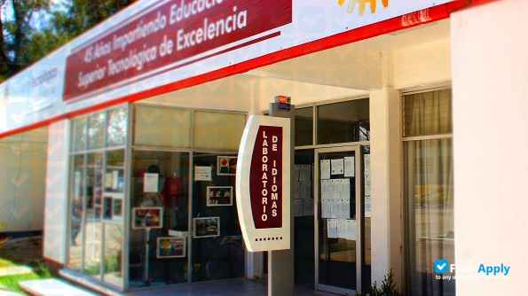 Technological Institute of Aguascalientes photo #13