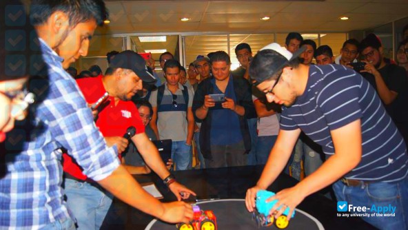 Technological Institute of Aguascalientes photo #5