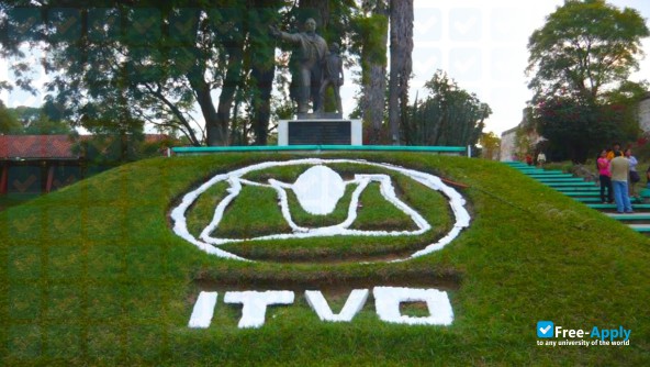 Foto de la Technological Institute of the Valley of Oaxaca #3