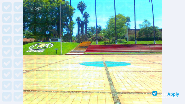Foto de la Technological Institute of the Valley of Oaxaca #2