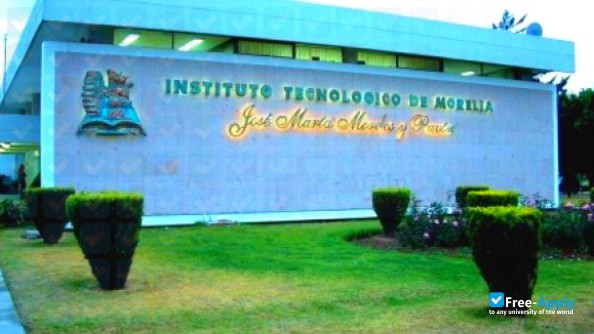 Technological Institute of Morelia photo