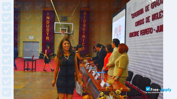 Technological Institute of Morelia photo #5