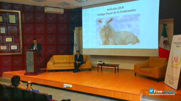 Institute of Specialization for Executives photo #4