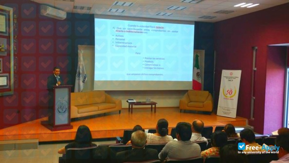 Institute of Specialization for Executives фотография №3