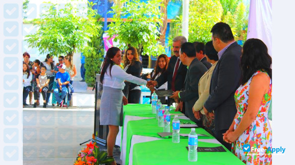 Foto de la Instituto Tecnológico Superior de Jerez #5