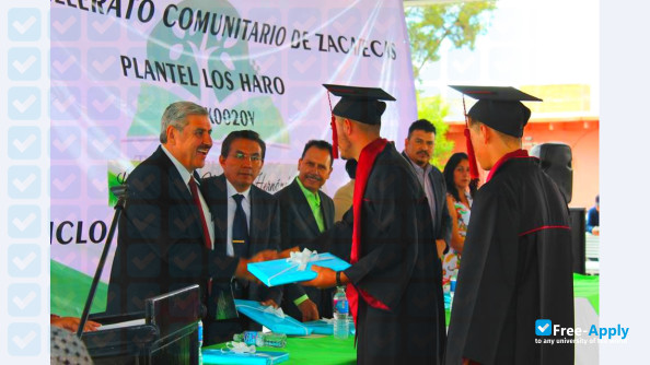 Foto de la Instituto Tecnológico Superior de Jerez #4