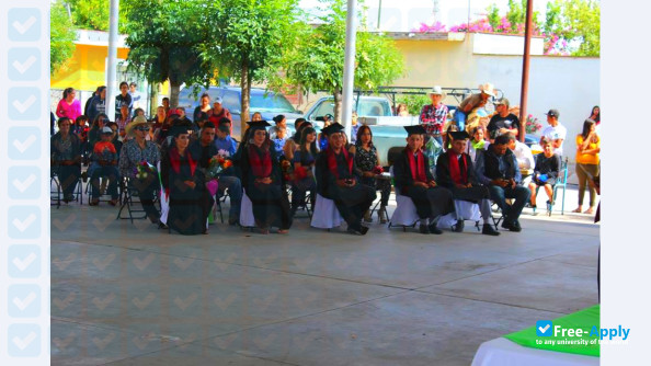 Foto de la Instituto Tecnológico Superior de Jerez #6