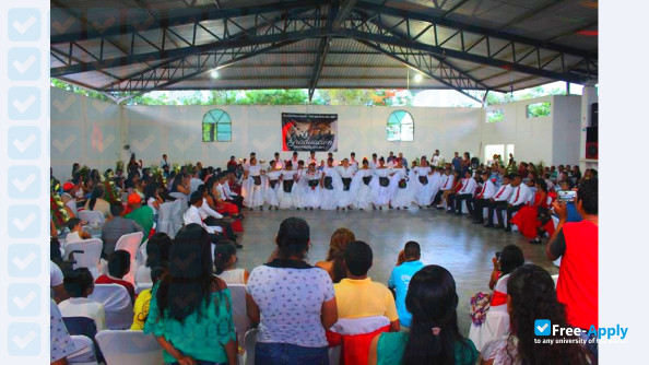 University in Jesús Carranza, Mexico photo #3