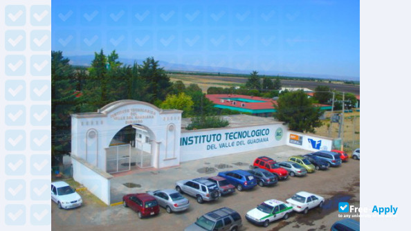 Фотография Technological Institute of the Guadiana Valley