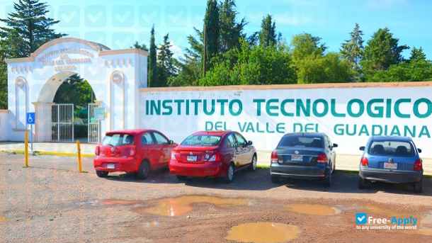 Foto de la Technological Institute of the Guadiana Valley #2