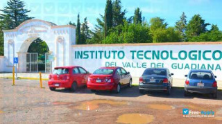 Miniatura de la Technological Institute of the Guadiana Valley #3