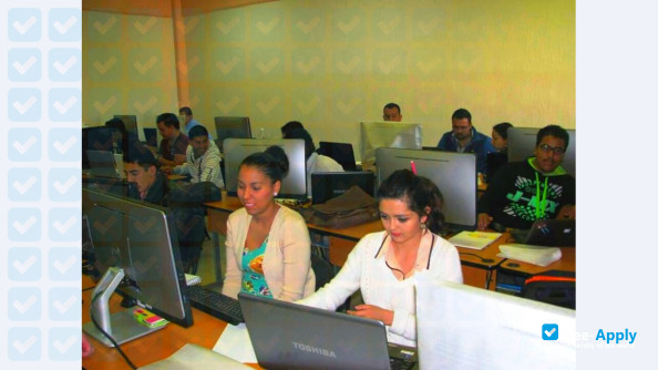 Photo de l’Technological Institute of Nochistlán #7