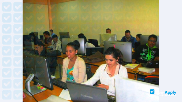 Foto de la Technological Institute of Nochistlán #6