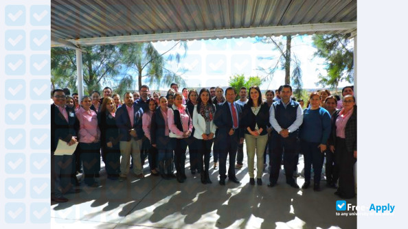 Photo de l’Technological Institute of Nochistlán #2