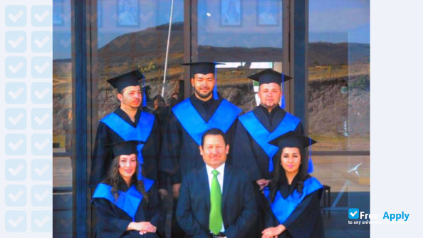 Foto de la Technological Institute of Nochistlán #8