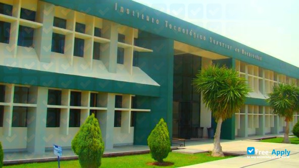 Foto de la Technological Institute of Nochistlán #1