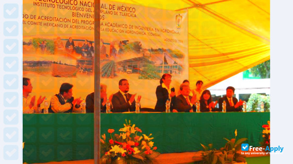 Photo de l’Technological Institute of Altiplano de Tlaxcala #11