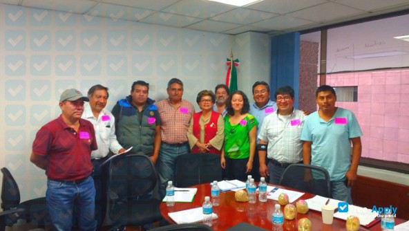Technological Institute of Altiplano de Tlaxcala photo #4