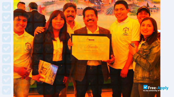 Technological Institute of Altiplano de Tlaxcala photo #9