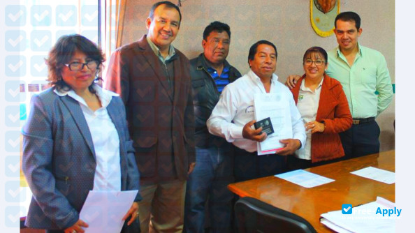 Technological Institute of Altiplano de Tlaxcala photo #5