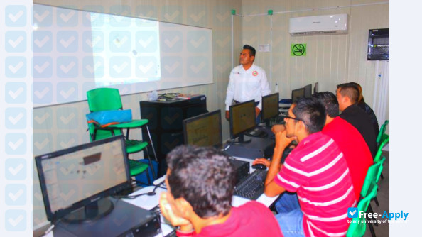 Instituto Tecnologico Superior De Juan Rodriguez Clara фотография №2