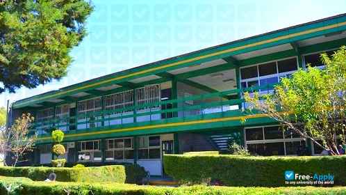 Apizaco Institute of Technology photo #7
