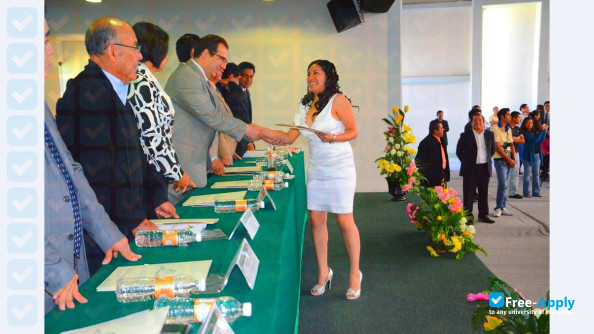 Apizaco Institute of Technology photo #5