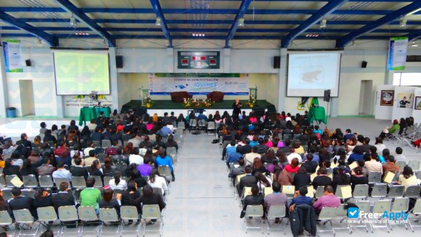 Apizaco Institute of Technology photo #8